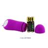 Pleasure shell12 purple save new - 7