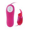 Cute secret conejito vibrador 12 velocidades - 2