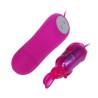 Cute secret conejito vibrador 12 velocidades - 3