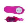Cute secret conejito vibrador 12 velocidades - 4
