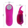 Cute secret conejito vibrador 12 velocidades - 5