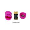 Cute secret conejito vibrador 12 velocidades - 7
