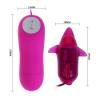 Cute secret delfin vibrador 12v - 5