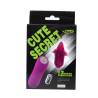 Cute secret delfin vibrador 12v - 7