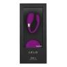 Lelo insignia tiani 3 masajeador deep rose - 2