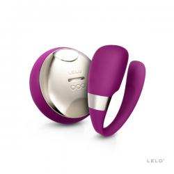 Lelo - insignia tiani 3 masajeador morado