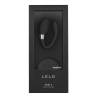 Lelo insignia tiani 3 masajeador negro - 2