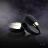 Lelo insignia tiani 3 masajeador negro - 4