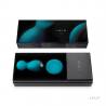 Lelo insignia bolas hula azul - 2