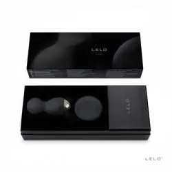 Lelo - insignia bolas hula negro Lelo - insignia bolas hula negro