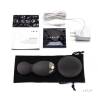 Lelo insignia bolas hula negro - 3