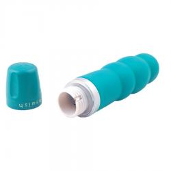 B swish - bcute classic pearl azul