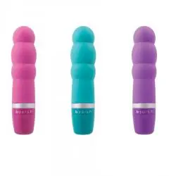 B swish - bcute classic pearl azul