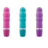 La gama Bcute Classic Pearl en tres colores