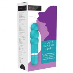 B swish - bcute classic pearl azul
