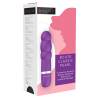 Caja del B Swish Bcute Classic Pearl lila