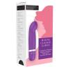 Caja del B Swish Bcute Classic Curve lila