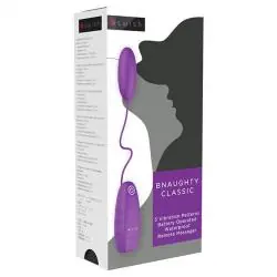 B swish - bnaughty classic vibrating bullet purple B swish - bnaughty classic vibrating bullet purple