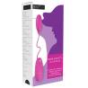 B swish bnaughty classic vibrating bullet cerise - 2