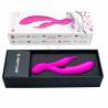 Caja del vibrador Pretty Love Bliss