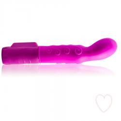 Pretty love - smart body touch ii vibrador lila