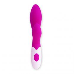 Pretty love - vibrador estimulador newman