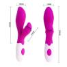 Medidas del Pretty Love Newman: 200 x 38 mm