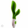 Pretty love flirtation - vibrador owen verde - 2
