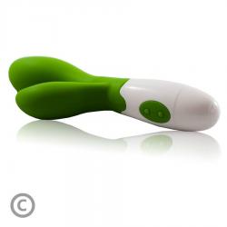 Pretty love - flirtation vibrador owen verde