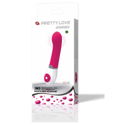 Pretty love - flirtation vibrador daniel