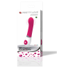 Pretty love flirtation - vibrador daniel - 2