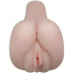 Masturbador passion lady 3d vagina