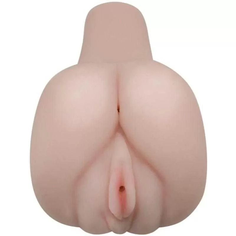 Masturbador passion lady 3d vagina