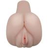 Masturbador Passion Lady 3D de frente