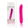 Pretty love flirtation - vibrador beck - 2
