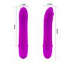 Pretty love flirtation - vibrador beck - 6