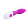 Pretty love flirtation - vibrador bishop - 4