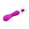 Pretty love flirtation - vibrador bishop - 5