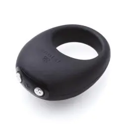 Je joue anillo vibrador mio negro Je joue anillo vibrador mio negro