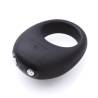 Je joue anillo vibrador mio negro - 1