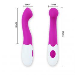 Pretty love - flirtationvibrador charles