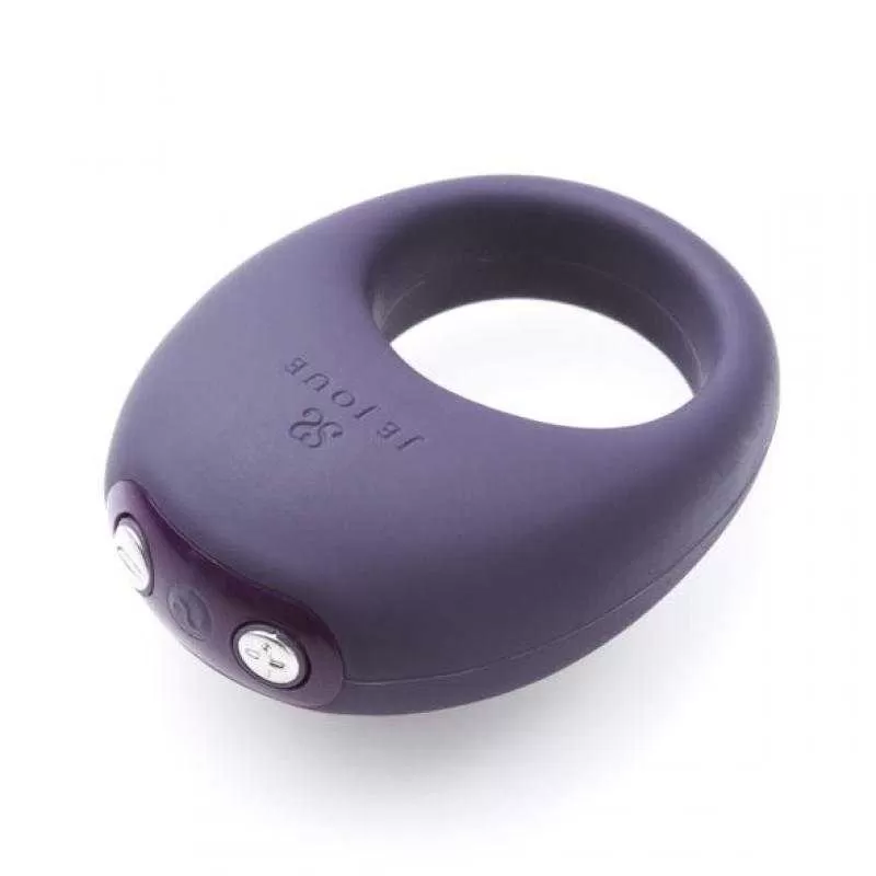Je joue anillo vibrador mio morado Je joue anillo vibrador mio morado