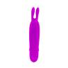Mini vibrador Pretty Love Boyce de frente