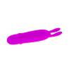 Mini vibrador Boyce visto de lado