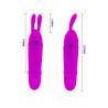 Medidas del mini vibrador Pretty Love Boyce