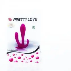 Pretty love - doble estimulación edgar Pretty love - doble estimulación edgar