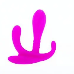 Pretty love - doble estimulación edgar Pretty love - doble estimulación edgar