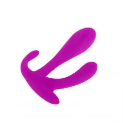 Pretty love - doble estimulación edgar Pretty love - doble estimulación edgar