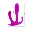 Pretty love flirt doble estimulación  edgar - 7