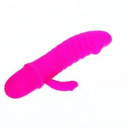 Pretty love - flirtation vibrador arnd